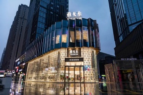 雅戈尔集团新一家战略大店，为何开在江西赣州？