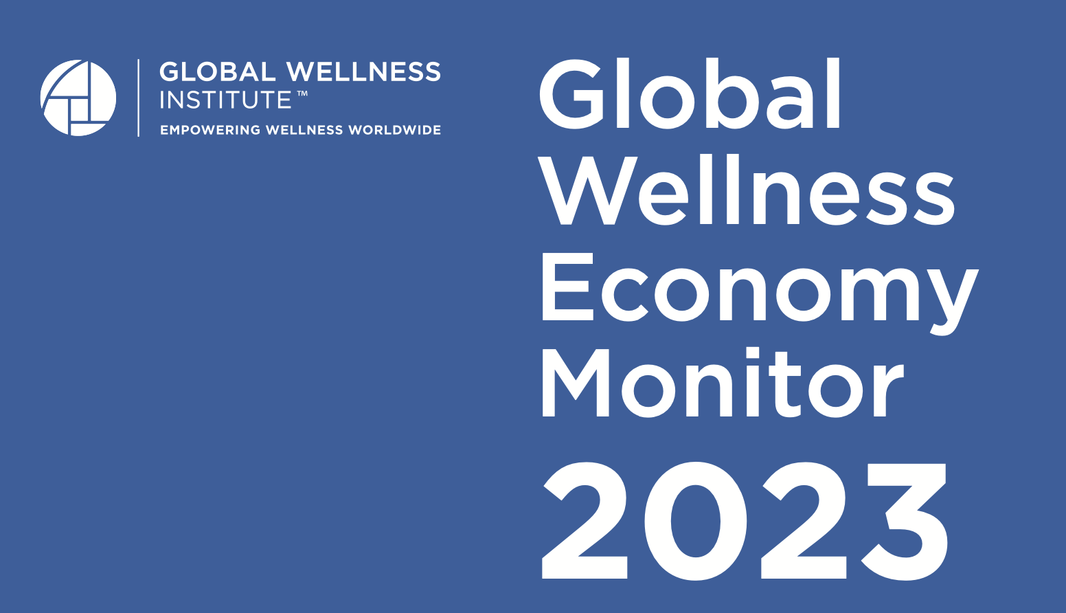 最新版《全球康养经济监测报告》称：未来四年，康养市场将增长52%