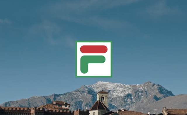 FILA 推出全新产品线 Fila+，聘请潮牌 Palace 的创始人担任创意总监