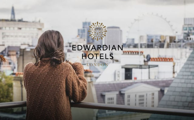 喜达屋资本收购英国奢华酒店集团Edwardian Group旗下10家酒店