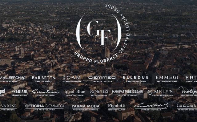 贝卢斯科尼家族再投资意大利高端服装制造集团 Gruppo Florence 