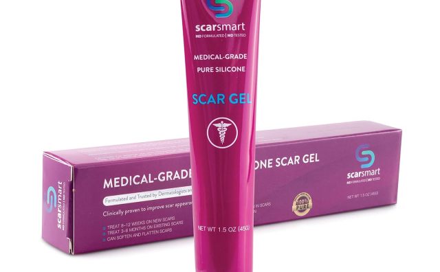 美国皮肤科学护肤品牌 Skintensive收购疤痕修复品牌 ScarSmart