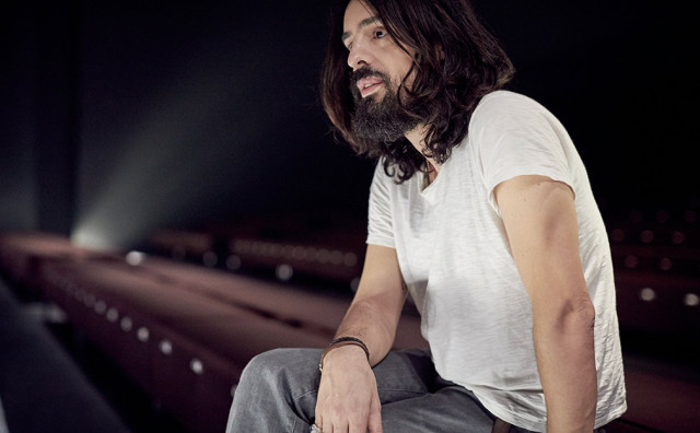 Gucci 创意总监 Alessandro Michele 离职