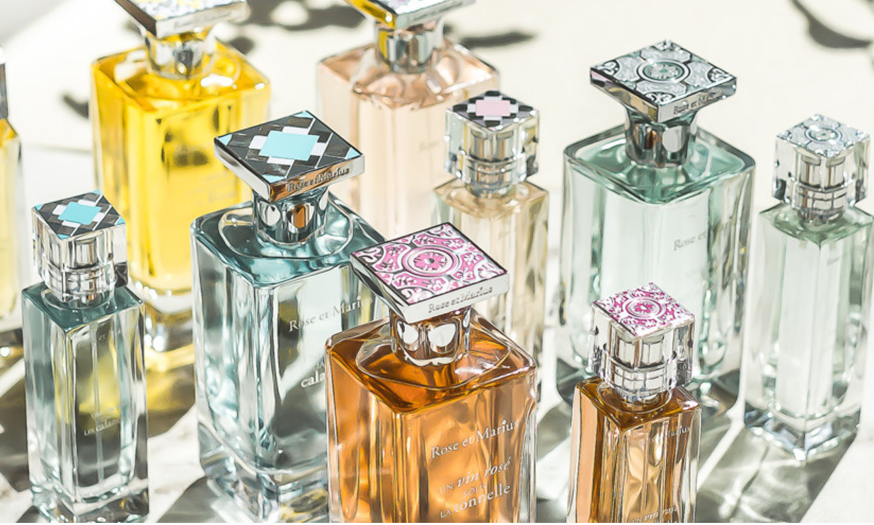 普罗旺斯“第一个高级香水品牌” Rose et Marius 被法国香水美妆集团 BOGART收购