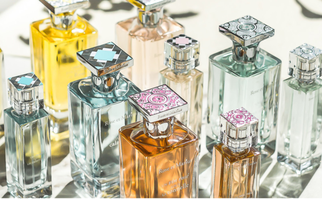 普罗旺斯“第一个高级香水品牌” Rose et Marius 被法国香水美妆集团 BOGART收购