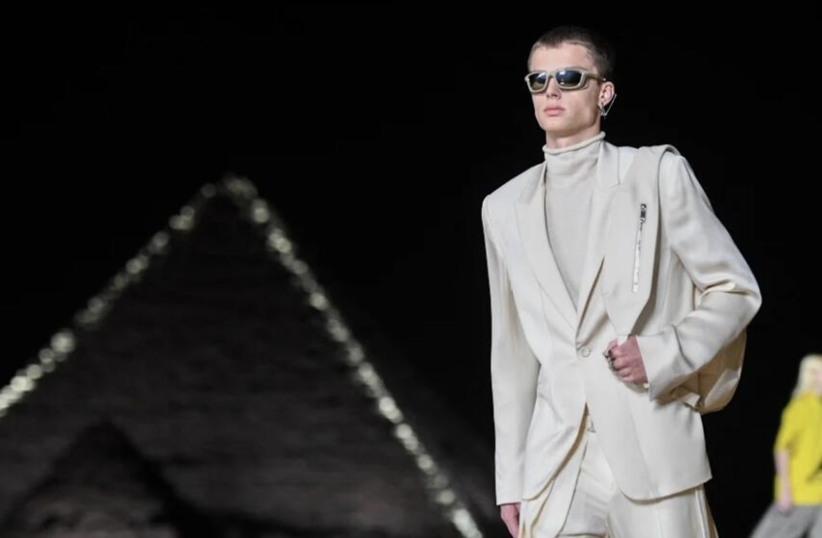 Dior 宣布今年3月在香港举行2024早秋男装大秀