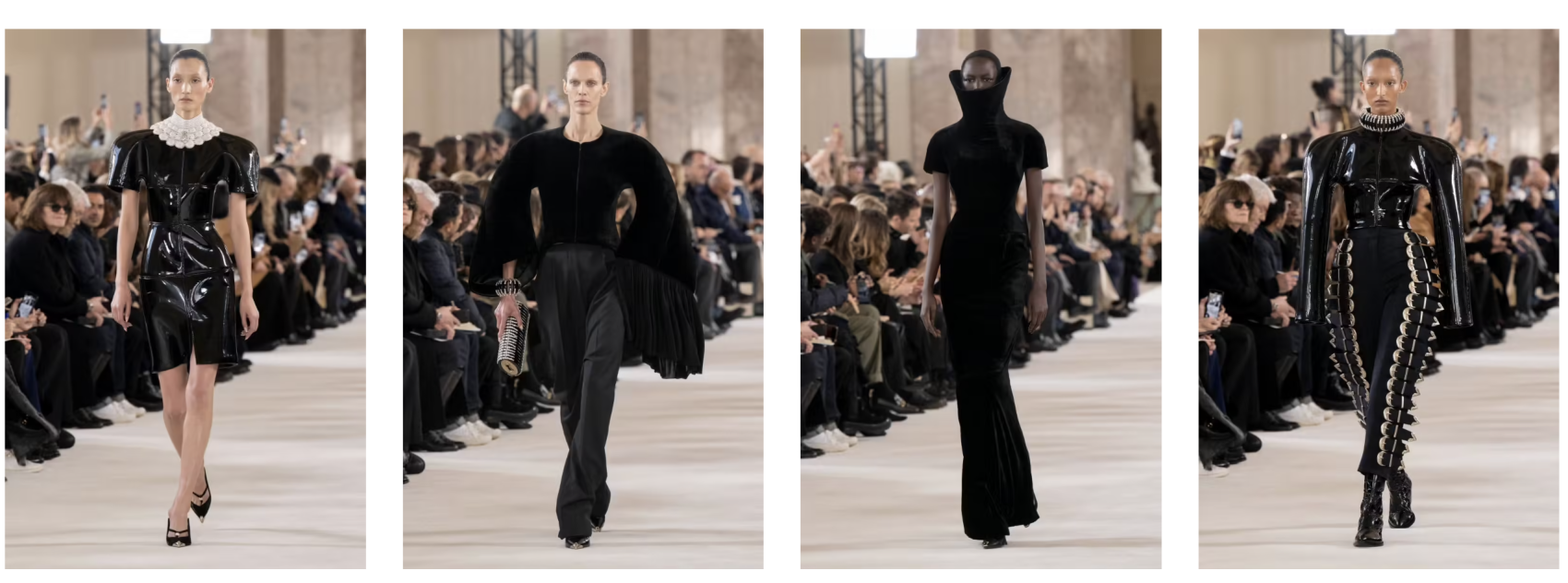 Schiaparelli 会被 Tod’s 老板卖给 LVMH集团吗？