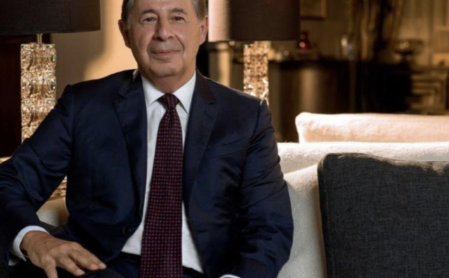 卡塔尔王室投资公司 CEO 谈 Valentino 和 Balmain 不同的发展策略