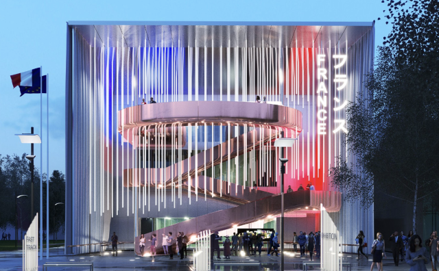 LVMH 集团成为大阪2025年世博会合作伙伴，法国馆将聚焦奢侈品和美食