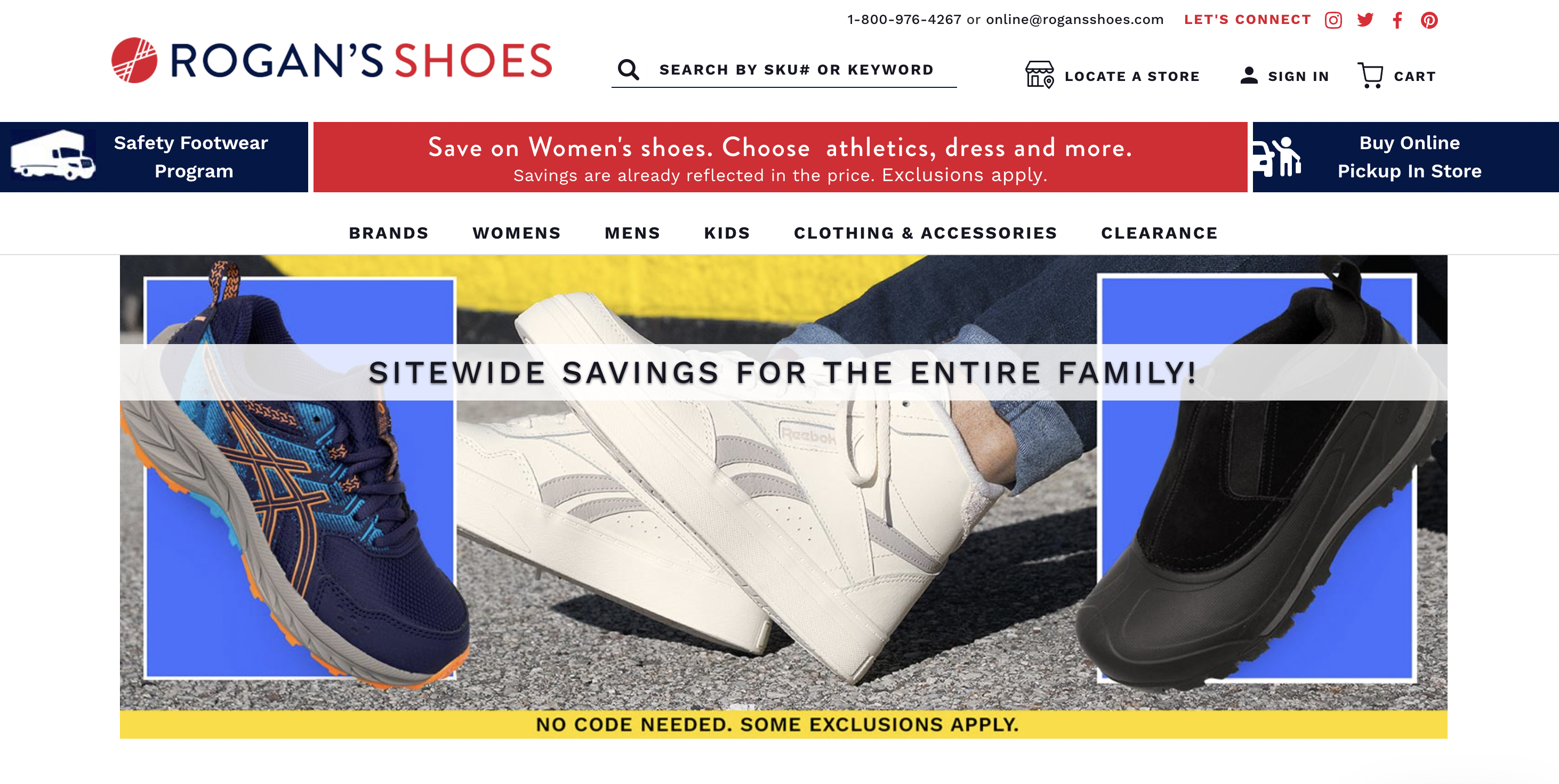 美国鞋履零售商 Shoe Carnival 以4500万美元现金收购老牌鞋履零售商 Rogan Shoes