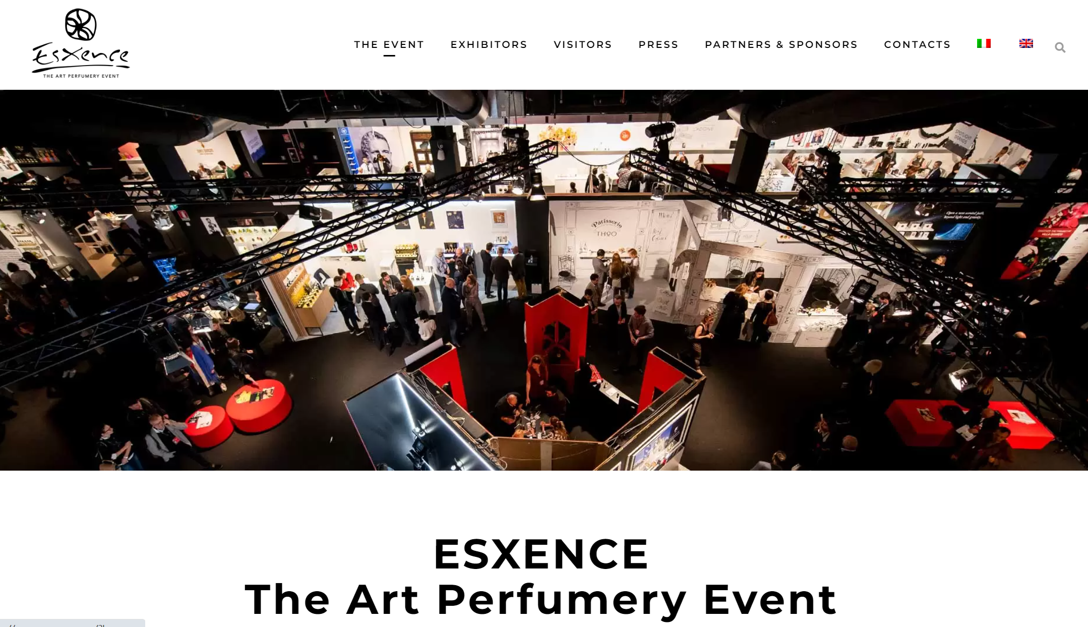 世界小众艺术香水盛会 Esxence 3月在米兰举行，展商名单公布