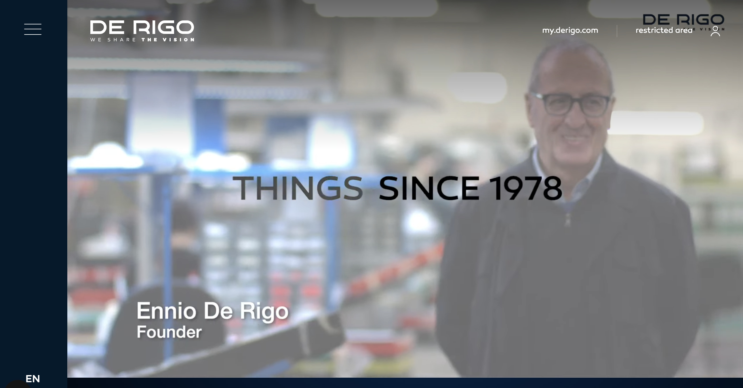 意大利眼镜集团 De Rigo 2023年营业额增长11.8%超5亿欧元