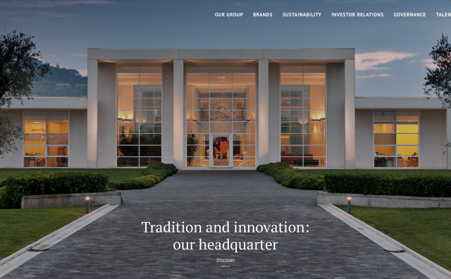 突然在中国市场发力这家荷兰香氛个护品牌全球销售额