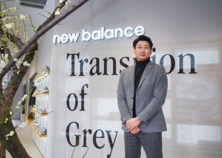 独家专访New Balance中国掌门人：连续四年增长，如何在中国跑得更快？