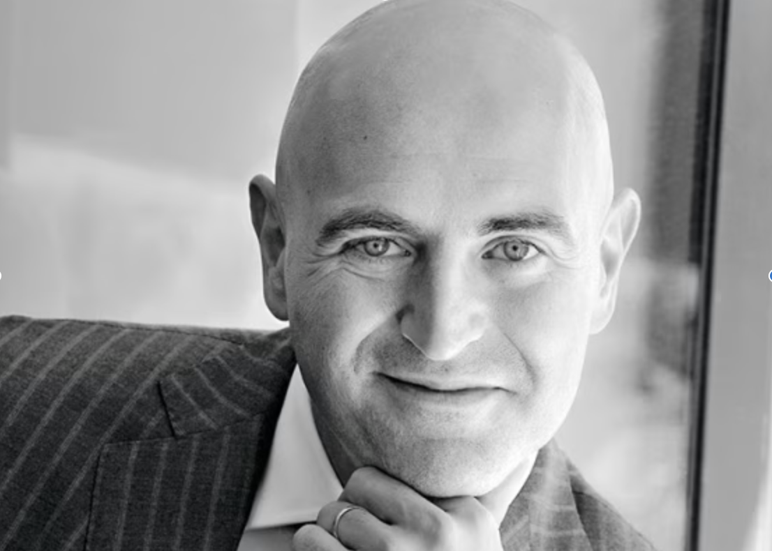 Swatch集团提名创始家族第三代、宝珀品牌CEO Marc Hayek 进入董事会