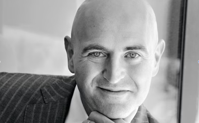 Swatch集团提名创始家族第三代、宝珀品牌CEO Marc Hayek 进入董事会