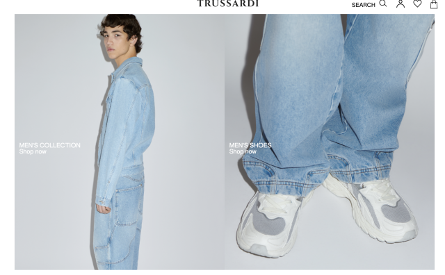 传：Trussardi 即将被出售给意大利时装及面料制造商 Miroglio 集团