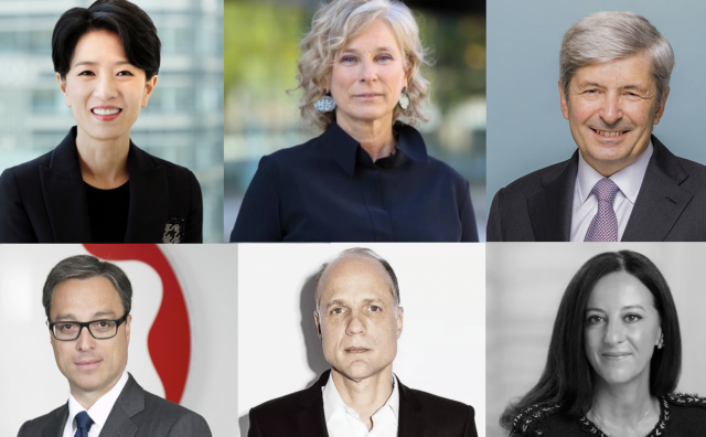 人事四则｜Chanel、Dior高管任命；Balmain CEO离职；开云集团提名新独董