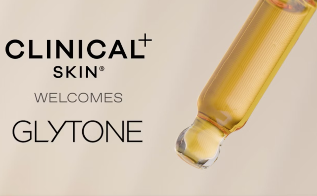 皮尔法伯旗下美国皮肤科学护肤品牌 Glytone 被美国同行 Clinical Skin 收购