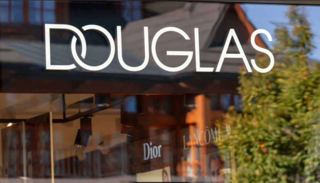 欧洲开年来最大 IPO：德国美容香水零售商 Douglas 目标筹资9亿欧元，估值最高达31亿欧元