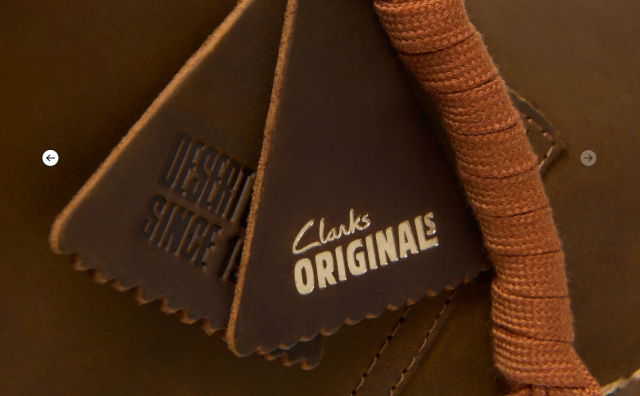 英国鞋履老牌 Clarks 高管谈品牌近况：不论“时尚”还是“经典”，关键是让产品找到合适的渠道