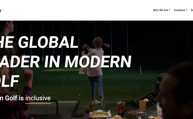 全球最大高尔夫球杆生产商 Topgolf Callaway Brands 2023年营收增长7%至43亿美元