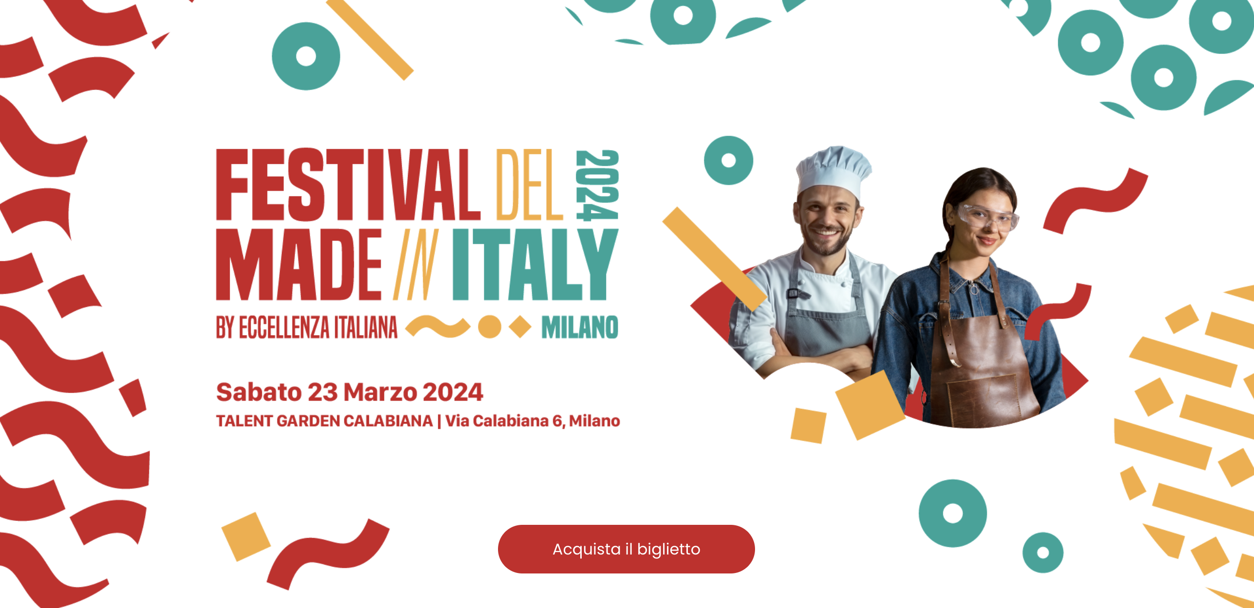 首届“意大利制造节”将于米兰开幕，旨在解决高端手工业“招聘难”问题