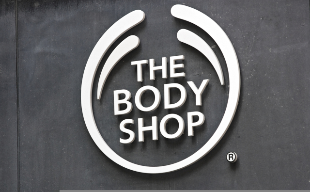传：收购 The Body Shop 的私募基金实际仅付款 350万英镑