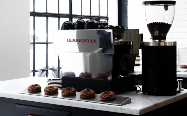 瑞士咖啡设备制造商德龙 De’Longhi 旗下 Eversys 与意大利同行 La Marzocco“合并业务”