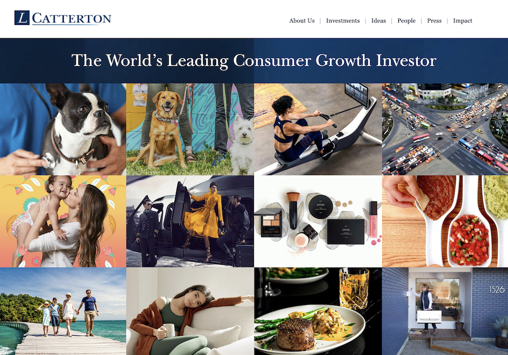 L Catterton与联合利华前高管合作，成立印度消费品市场投资公司