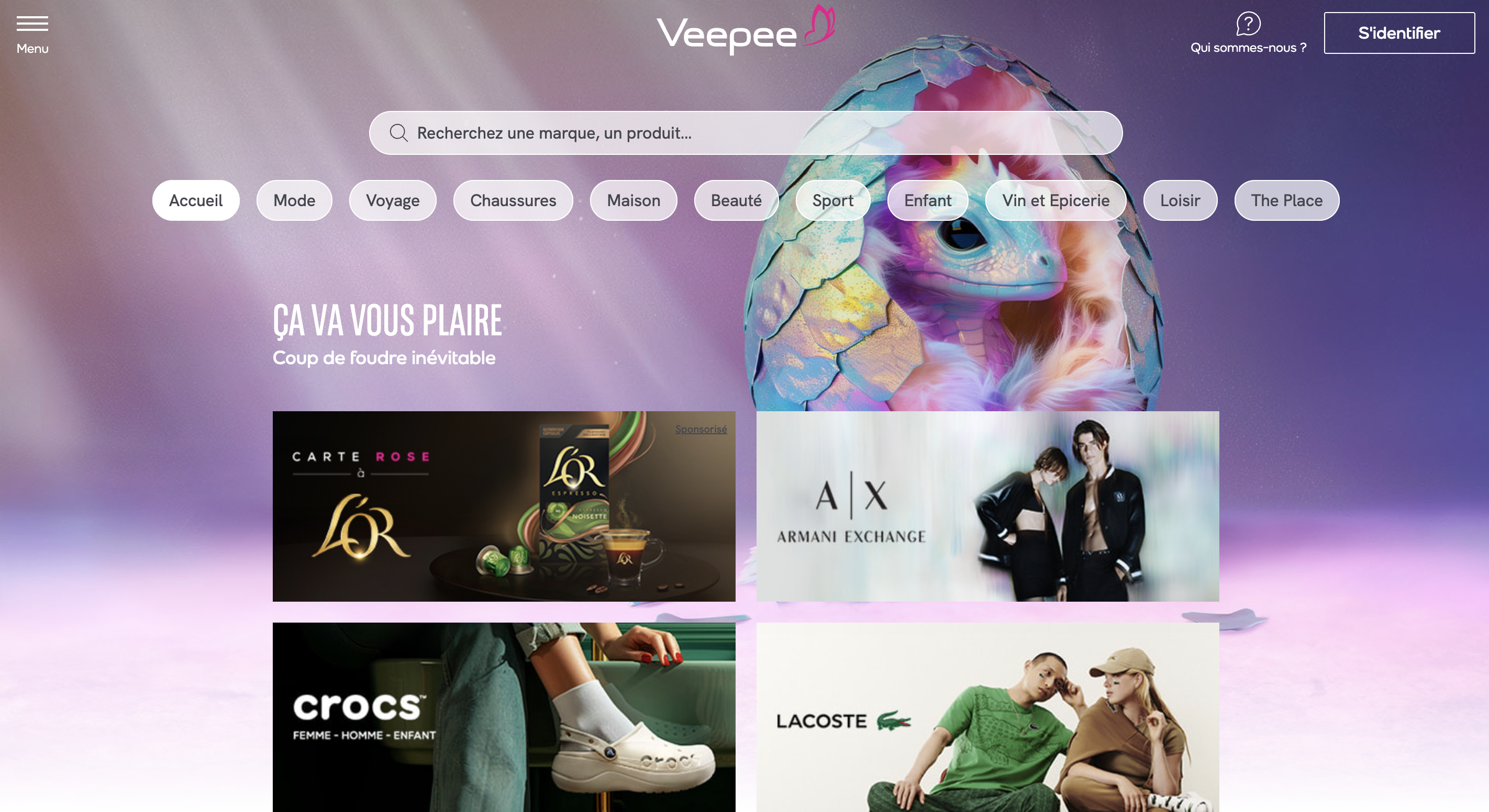 法国时尚闪购电商 Veepee 2023年收入突破30亿欧元，意大利市场潜力巨大
