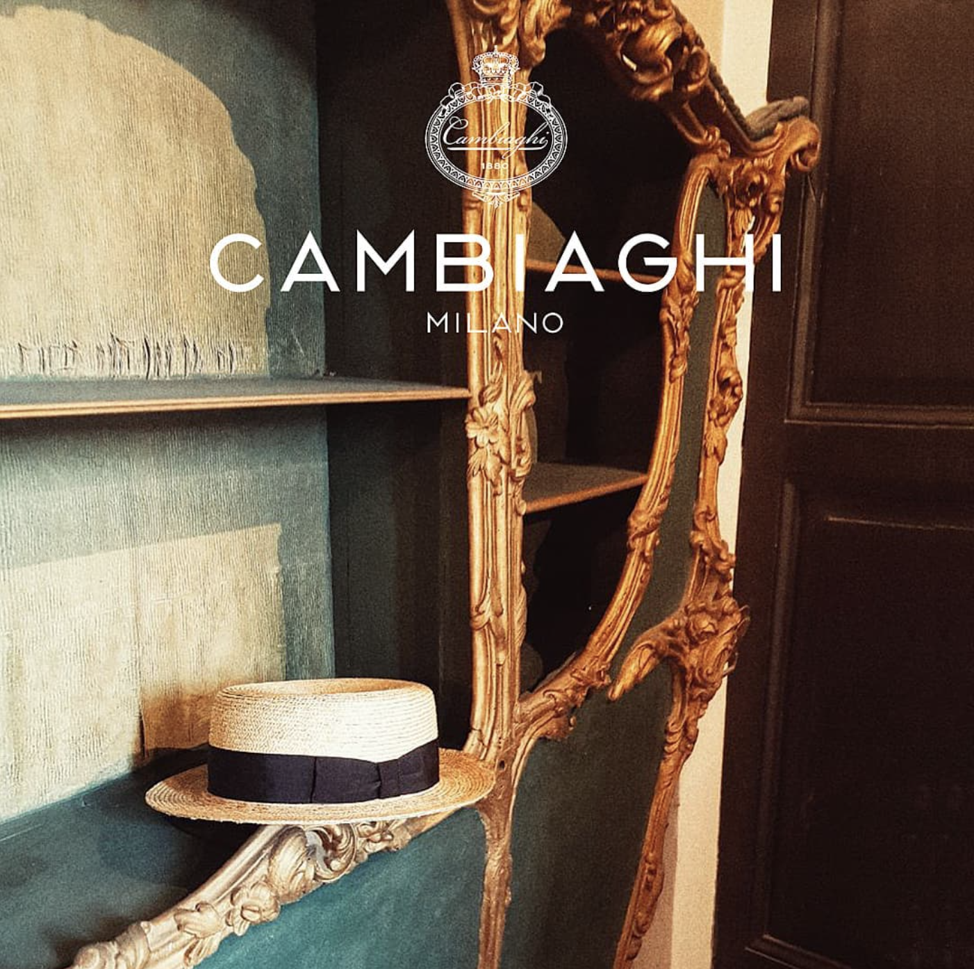 意大利奢侈帽饰品牌 Cambiaghi 将在投资公司 AVM 的支持下重整旗鼓