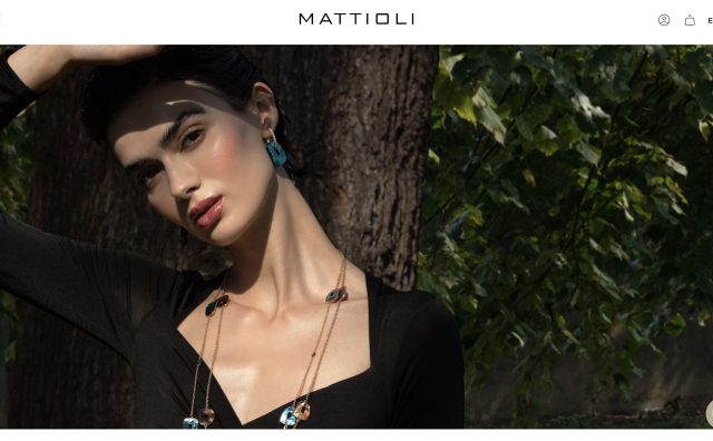 意大利珠宝品牌 Mattioli 获私募基金2510万欧元投资