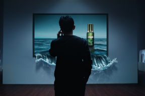 LA MER 为何选择周杰伦？