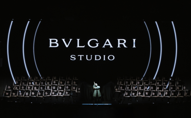 宝格丽跨界创新项目 Bulgari Studio在首尔启动