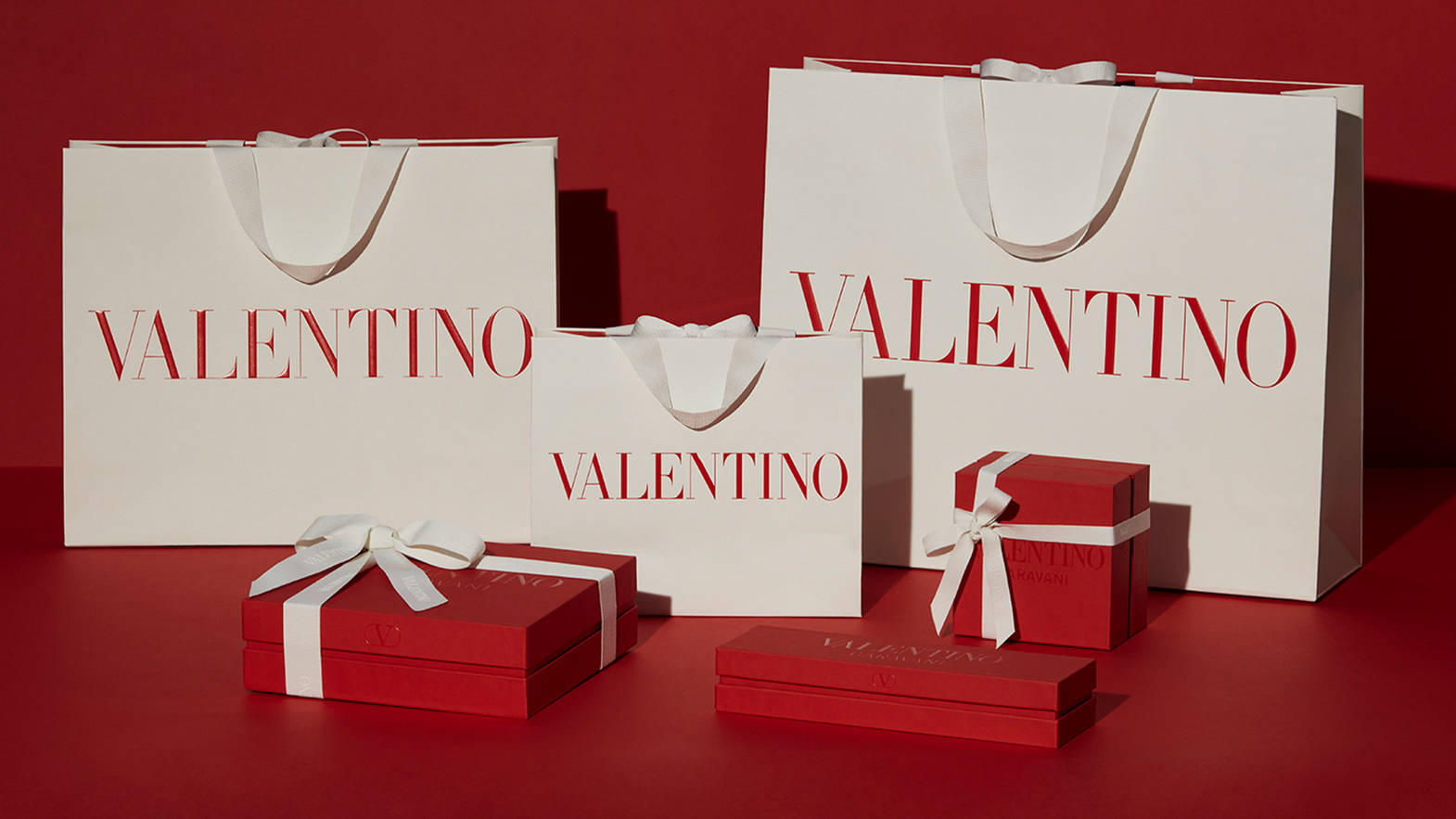Valentino发布年度财报，公司主席称：静奢风将成为过去