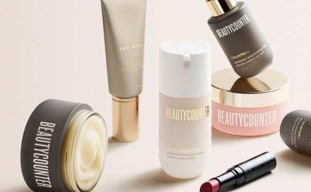 美国清洁美容先锋品牌 Beautycounter的创始人购回品牌控制权