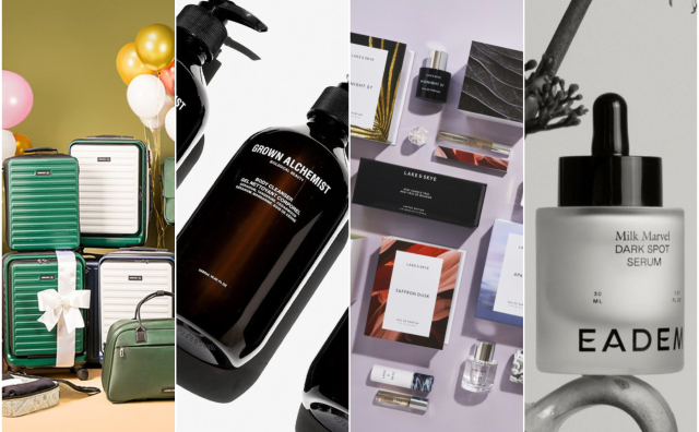 美容香水、箱包领域4家品牌最新投资并购动态丨全球时尚投资周报2024年第14期