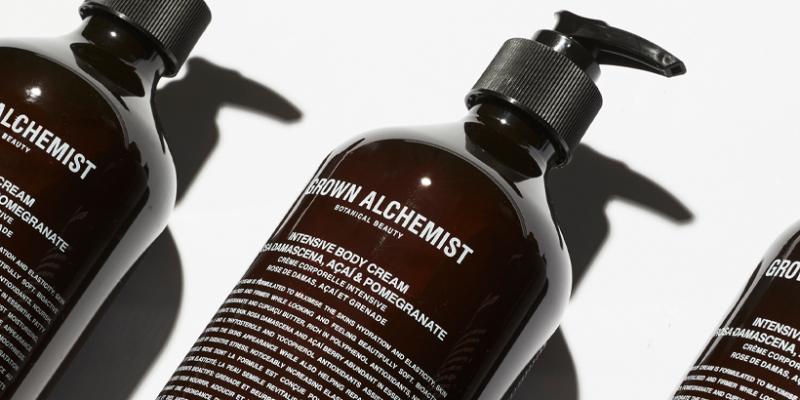 欧舒丹集团将旗下澳洲护肤品牌Grown Alchemist出售给刚刚离任的集团CEO