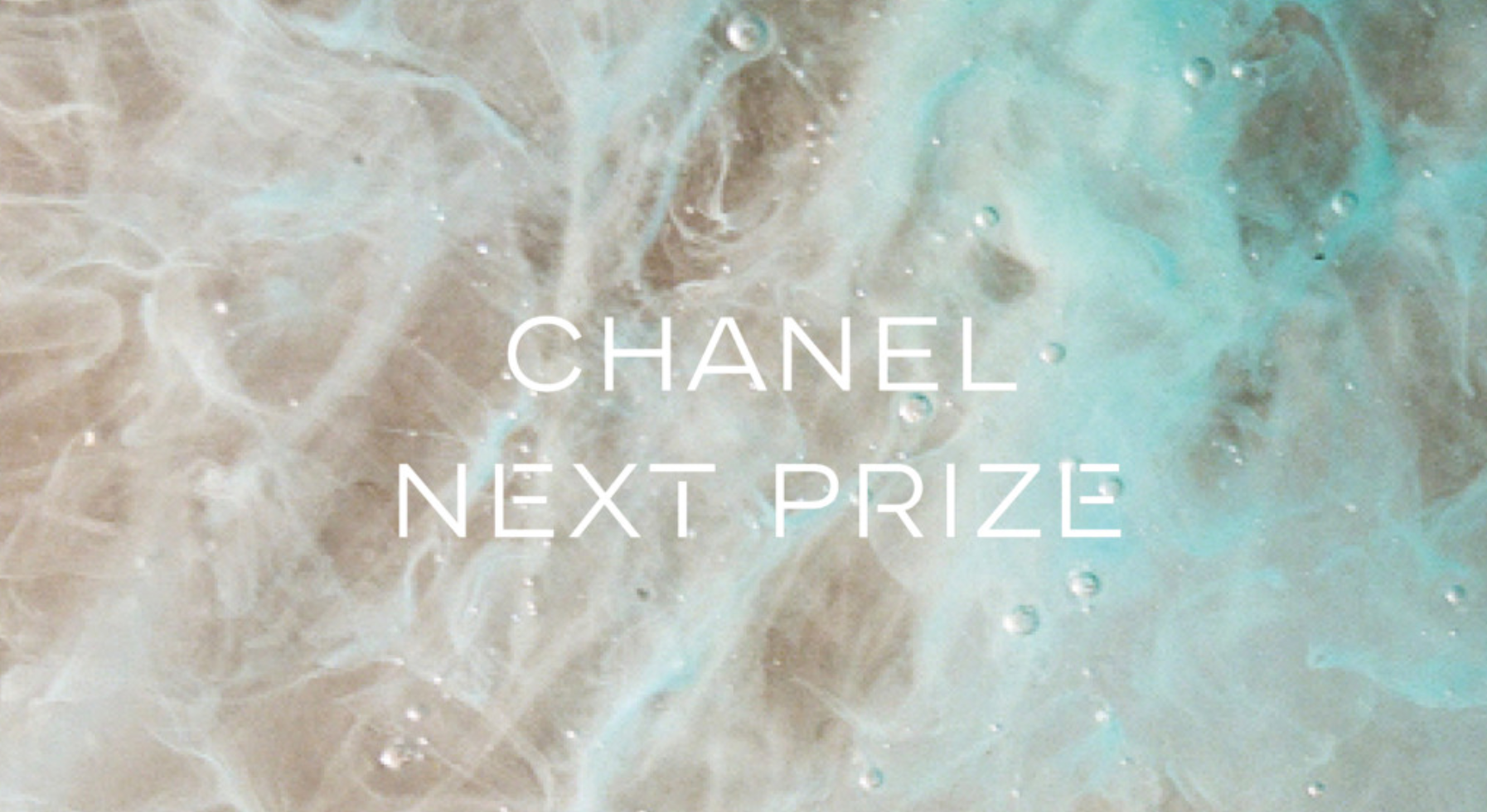 香奈儿文化基金公布2024年度 Chanel Next Price获奖的十位当代艺术家名单