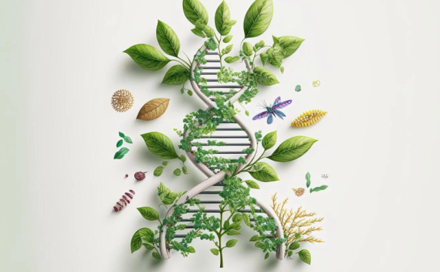 欧莱雅、娇韵诗等美容巨头组成的供应链溯源联盟将成立植物基因库
