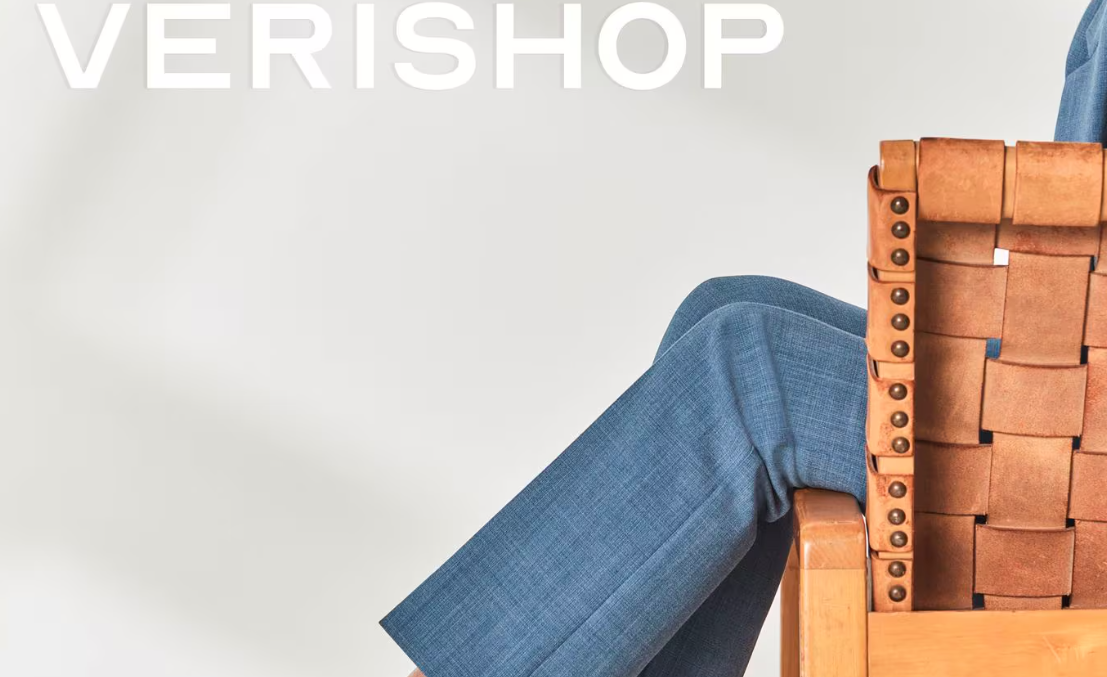 美国时尚电商平台 Verishop 收购零售数据分析公司 Trendalytics