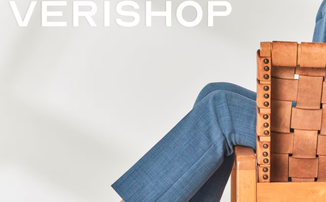 美国时尚电商平台 Verishop 收购零售数据分析公司 Trendalytics