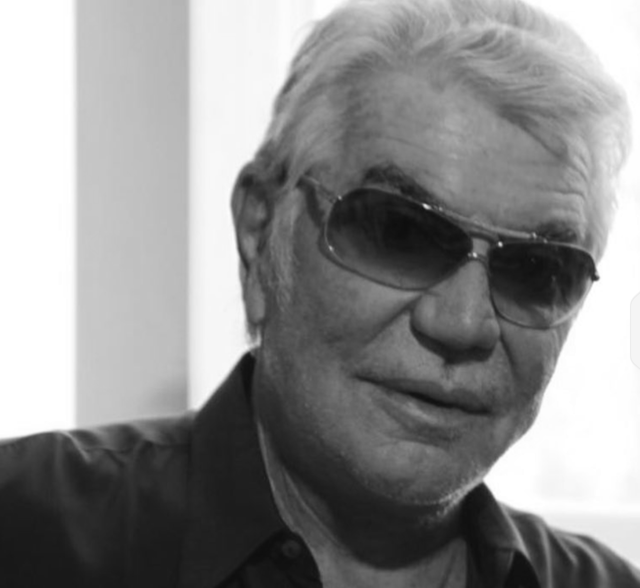 “豹纹之王” Roberto Cavalli 去世，享年83岁