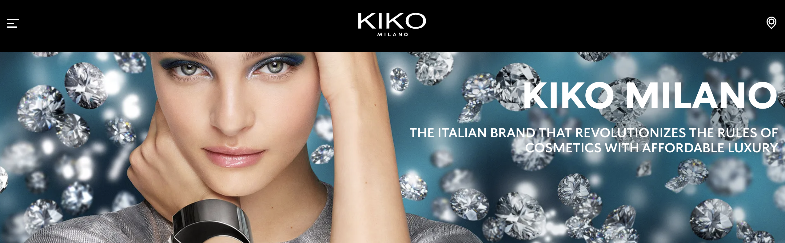 传：意大利美妆品牌 Kiko 或以20亿欧元的估值被出售