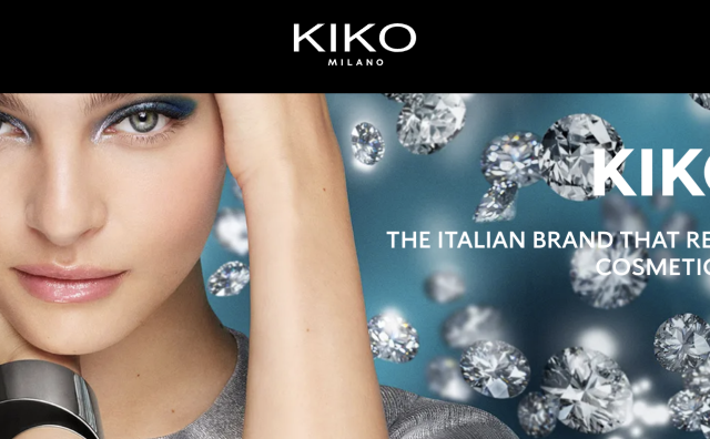 传：意大利美妆品牌 Kiko 或以20亿欧元的估值被出售