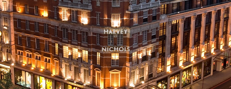 英国奢侈品百货公司 Harvey Nichols 亏损收窄，获大股东3250万英镑额外贷款