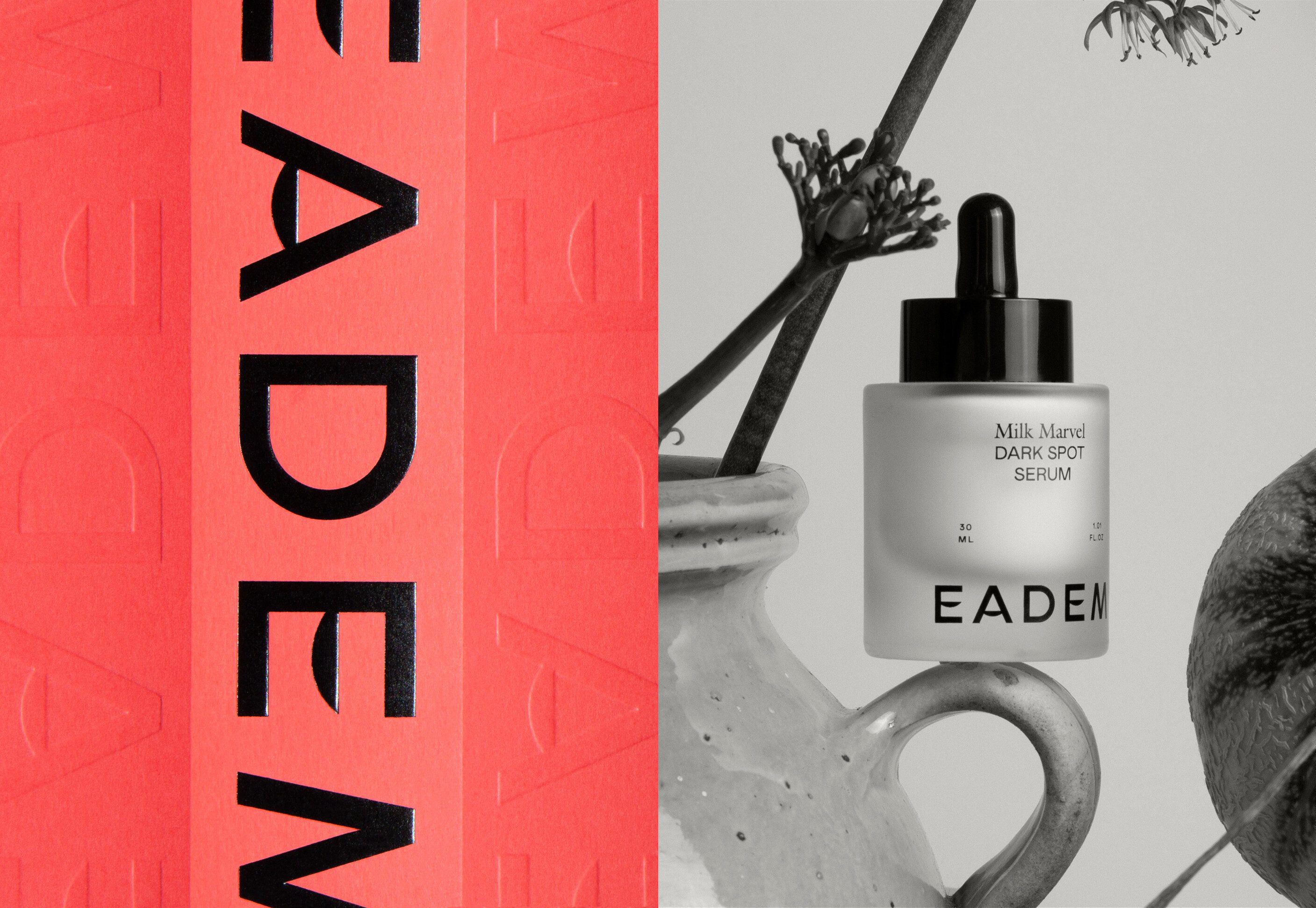 Natura 旗下风险投资基金收购包容性美容公司 Eadem