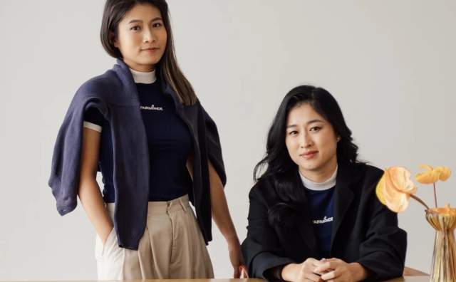 华裔女性创办的高尔夫时装品牌完成天使轮融资