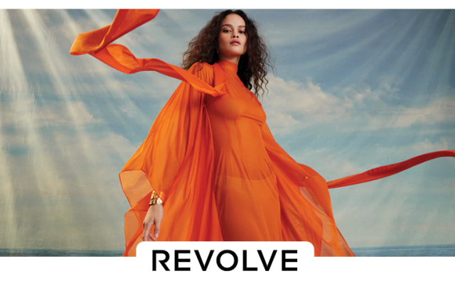 美国时尚电商 Revolve 一季度净销售额小幅下滑，过去12个月活跃客户增至255万